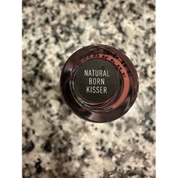 Morphe MAKE IT BIG Plumping Lip Gloss  - NATURAL BORN KISSER - Picture 3 of 4